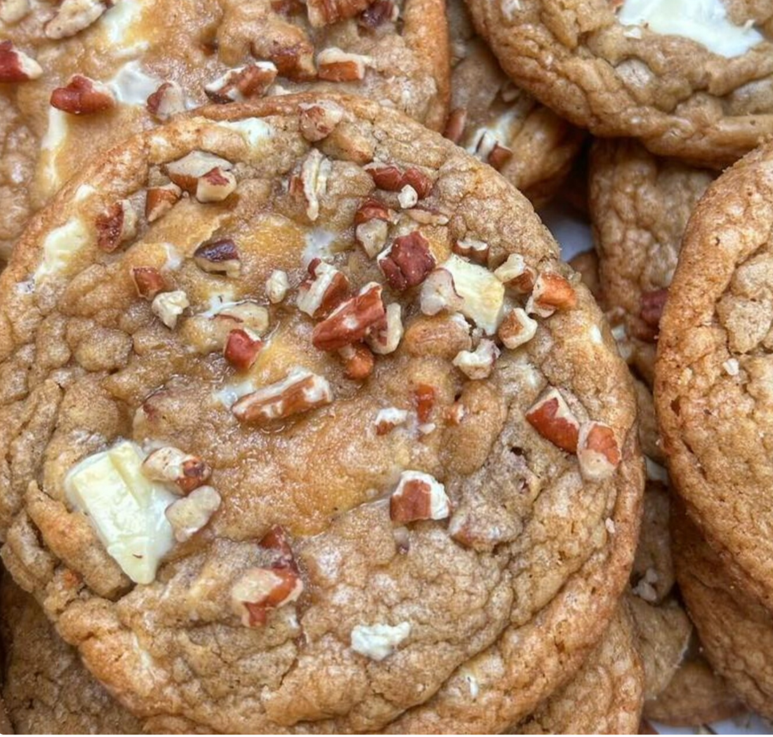 The Sweet Start: How Sweet Sugar & Co. Was Born (And What’s Coming Next)