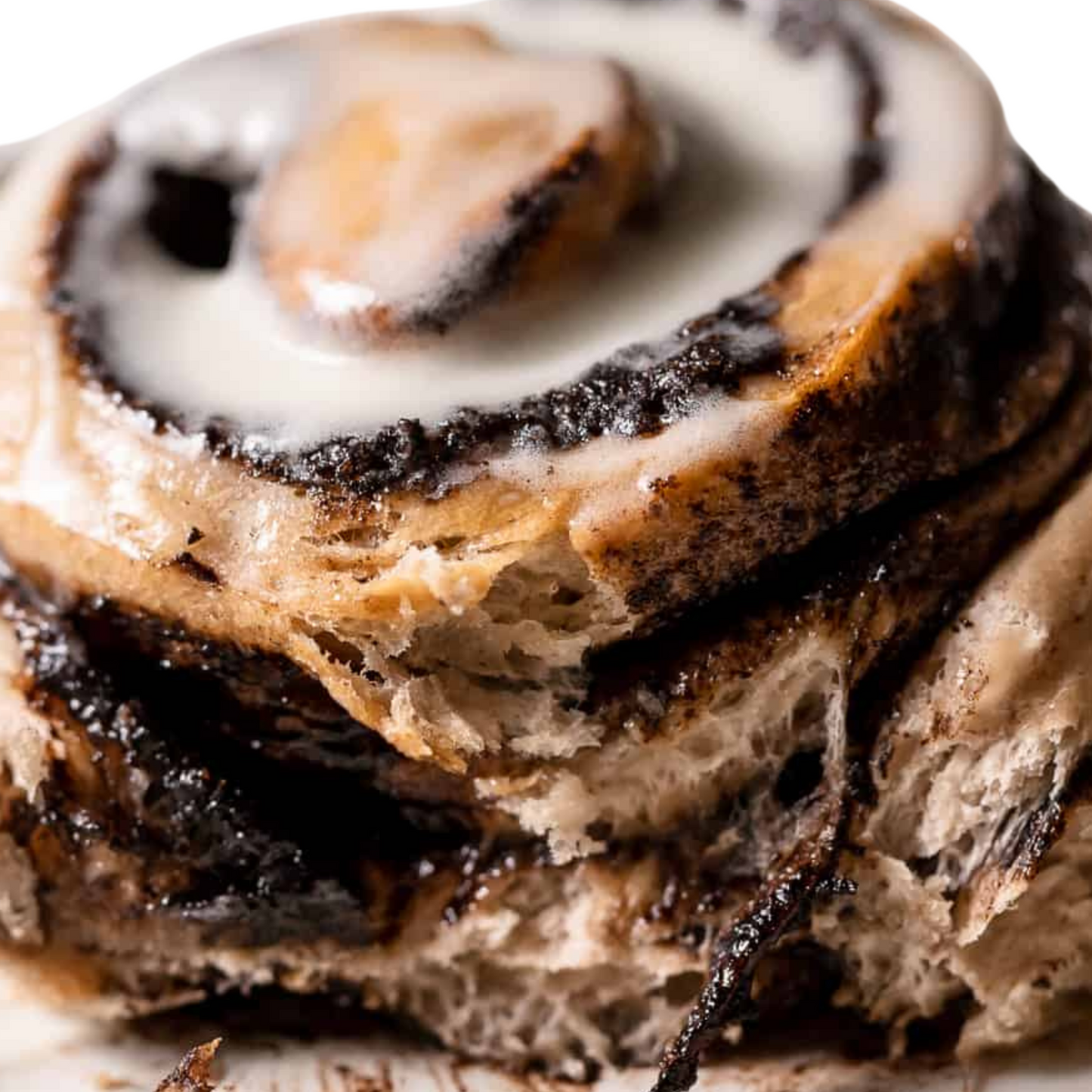 Cinnamon Rolls