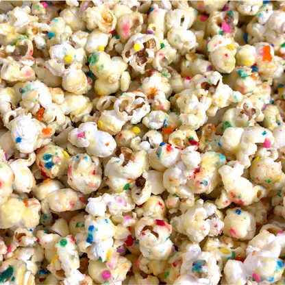Gourmet Popcorn